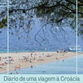 Diário de uma viagem à Croácia - Brač e Zlatni Rat ou na praia mais fotografada do país